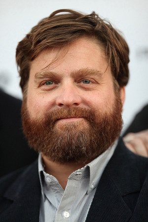 Zach Galifianakis profil kép