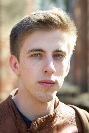 Александр Паль profil kép