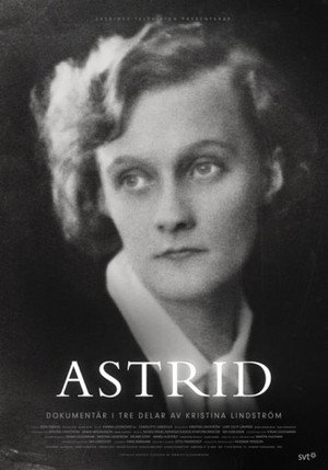 Astrid poszter