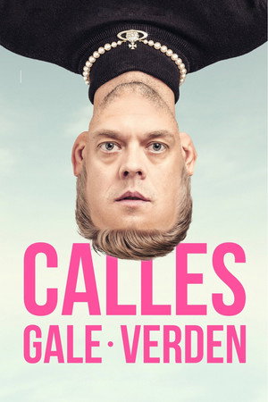 Calles gale verden poszter