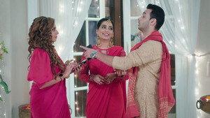 कहाँ हम कहाँ तुम 1. évad Ep.50 50. epizód