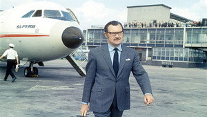 Whicker's World kép