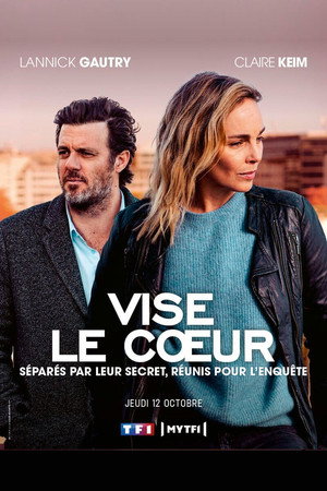 Vise le cœur poszter