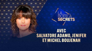 La Boîte à secrets 4. évad Ep.3 3. epizód