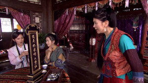龙门镖局 1. évad Ep.9 9. epizód