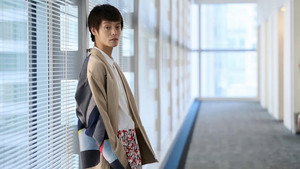 ノンレムの窓 2. évad Ep.1 1. epizód