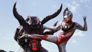 ウルトラマンガイア 1. évad Ep.28 28. epizód
