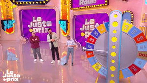 Le Juste Prix 4. évad Ep.1 1. epizód