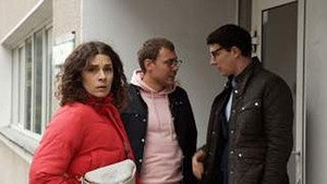 Moterys meluoja geriau 13. évad Ep.84 84. epizód