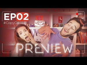 Preview 1. évad Ep.2 2. epizód