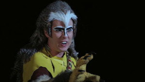 The Aquabats! Super Show! 1. évad Ep.3 3. epizód