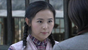战火中的花蕾 1. évad Ep.6 6. epizód