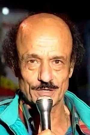 Hossam ElDein Mostafa profil kép