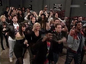 The Cosby Show 6. évad Ep.23 23. epizód