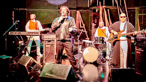 Brian Pern: A Life in Rock kép