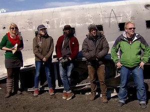 Wie is de Mol? 12. évad Ep.1 1. epizód