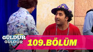 Güldür Güldür Show 4. évad Ep.30 30. epizód