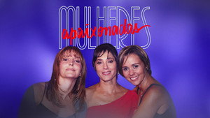 Mulheres Apaixonadas kép