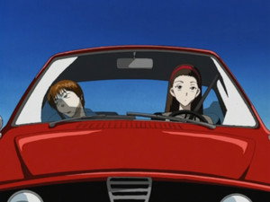 マイアミ☆ガンズ 1. évad Ep.5 5. epizód