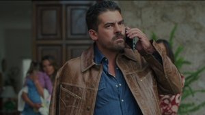 Dinastía Casillas 1. évad Ep.4 4. epizód