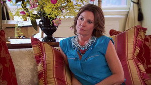 The Real Housewives of New York City 7. évad Ep.3 3. epizód