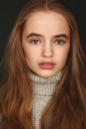 Nell Fisher profil kép