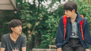 บทเพื่อน บทเพลง The Series 1. évad Ep.5 5. epizód