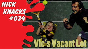 Nick Knacks 1. évad Ep.34 34. epizód
