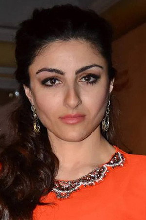 Soha Ali Khan profil kép