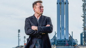 Az Elon Musk Show 1. évad Ep.1 1. epizód