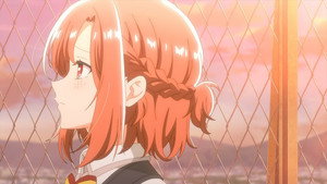ささやくように恋を唄う Speciális epizódok Ep.2 2. epizód