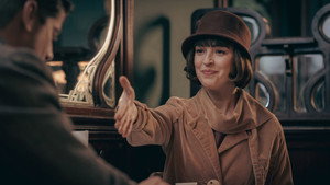 La favorita 1922 1. évad Ep.1 1. epizód