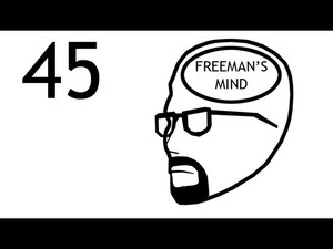 Freeman's Mind 1. évad Ep.47 47. epizód