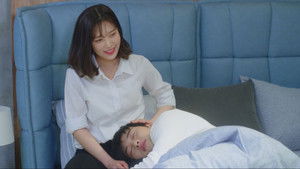 위대한 유혹자 1. évad Ep.14 14. epizód