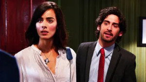 El color de la pasión 1. évad Ep.30 30. epizód