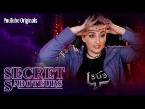 Secret Saboteurs 1. évad Ep.3 3. epizód
