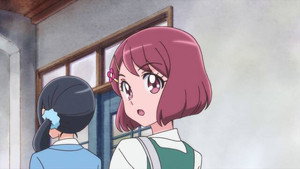ヒーリングっど♥プリキュア 1. évad Ep.7 7. epizód