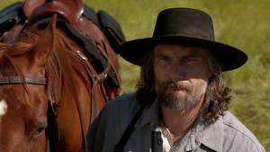 Hell on Wheels - Pokoli vadnyugat 4. évad Ep.7 7. epizód