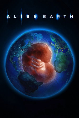 Alien: Föld poszter