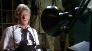 Doctor Who - Ki vagy, doki? 7. évad Ep.22 Pokol 4.