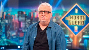 El hormiguero 19. évad Ep.88 88. epizód
