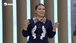 Təsir Dairəsi 1. évad Ep.22 22. epizód