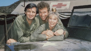 M*A*S*H kép