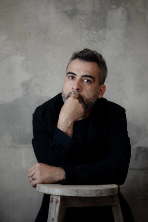 Abelard Giza profil kép