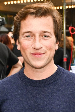 Skyler Gisondo profil kép