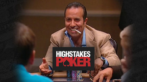 High Stakes Poker 1. évad Ep.4 4. epizód