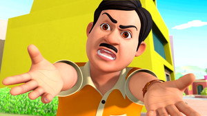 Taarak Mehta Kka Chhota Chashmah 1. évad Ep.8 8. epizód