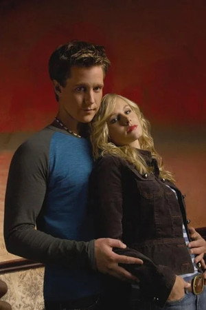 Veronica Mars poszter