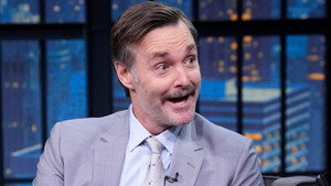 Late Night with Seth Meyers 12. évad Ep.58 58. epizód