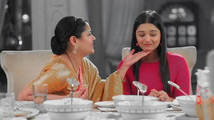 ये रिश्ता क्या कहलाता है 68. évad Ep.1543 1543. epizód